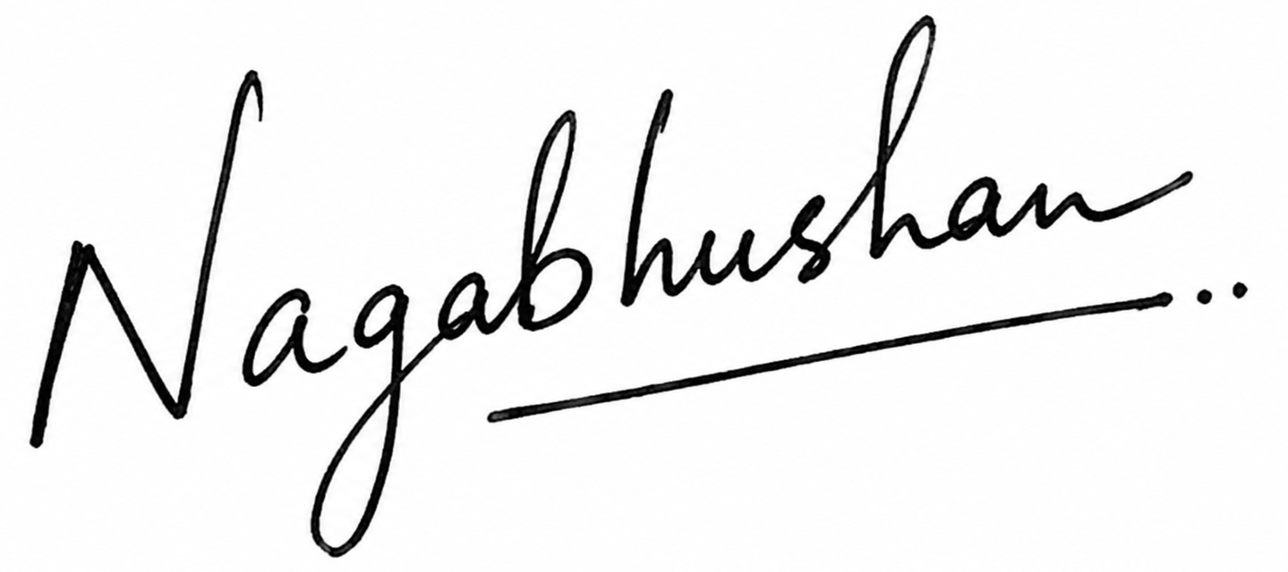 Nagabhushan